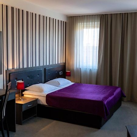 Art Hotel Slavonski Brod Exteriér fotografie