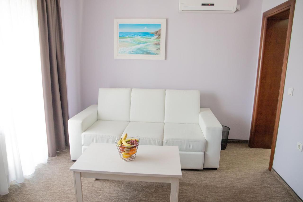 Art Hotel Slavonski Brod Exteriér fotografie